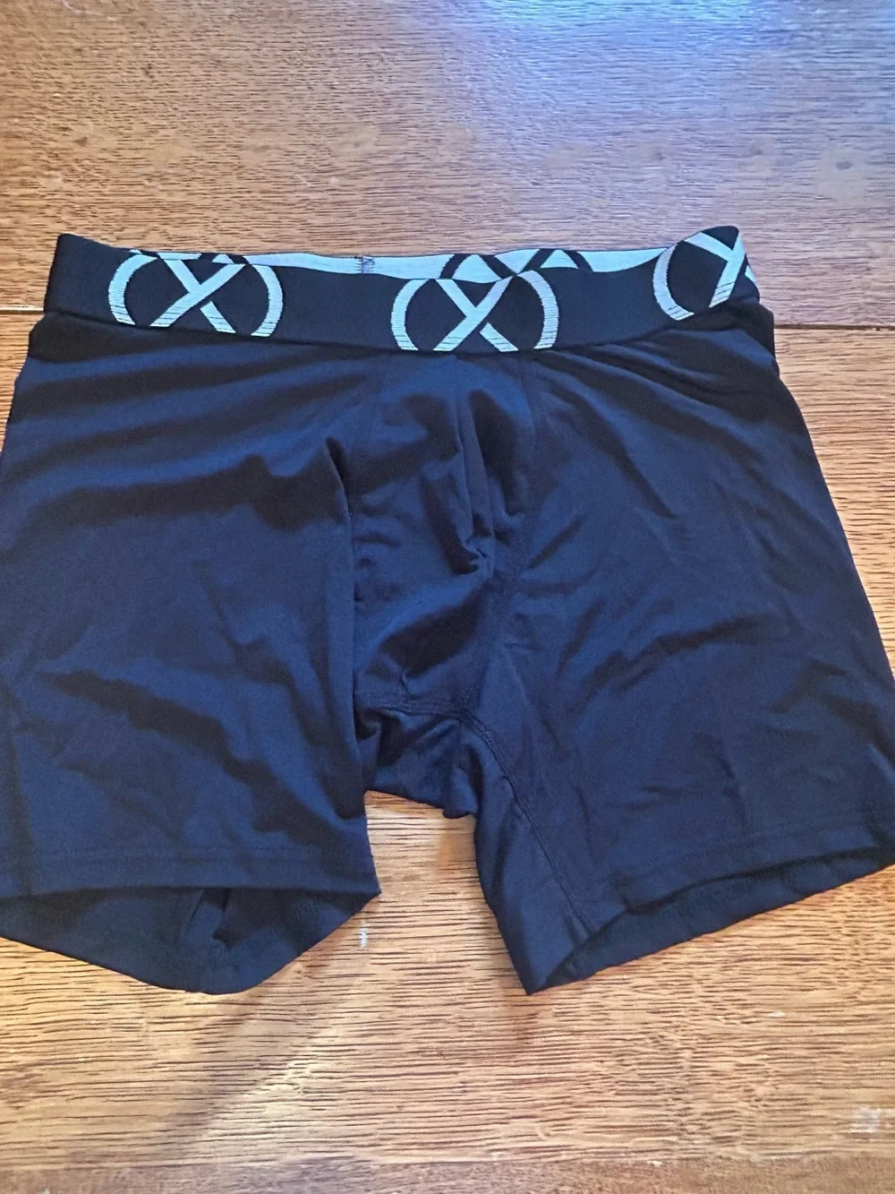 X Sport Men’s Boxer Briefs Pack of 6